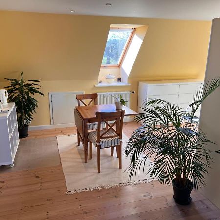 Landejendom Bogense Bed & Breakfast Bagian luar foto