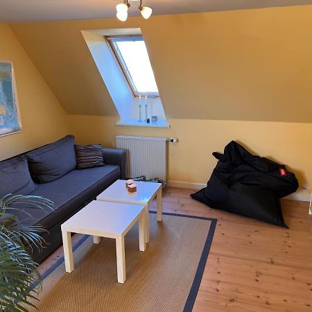 Landejendom Bogense Bed & Breakfast Bagian luar foto