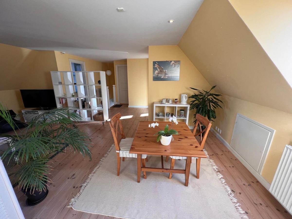 Landejendom Bogense Bed & Breakfast Bagian luar foto