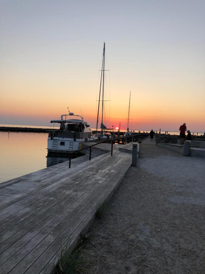 Landejendom Bogense Bed & Breakfast Bagian luar foto